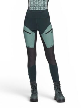 Kari Traa | Women's Ane Tight Size Large